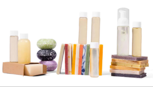 What Growing Personal Care Brands Should Know Before Launching a Soap Line
