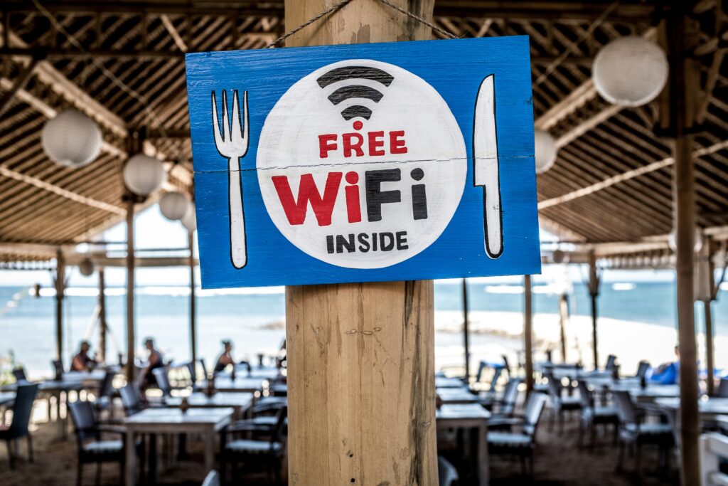 How to stay safe on public Wi-Fi without being a cybersecurity expert