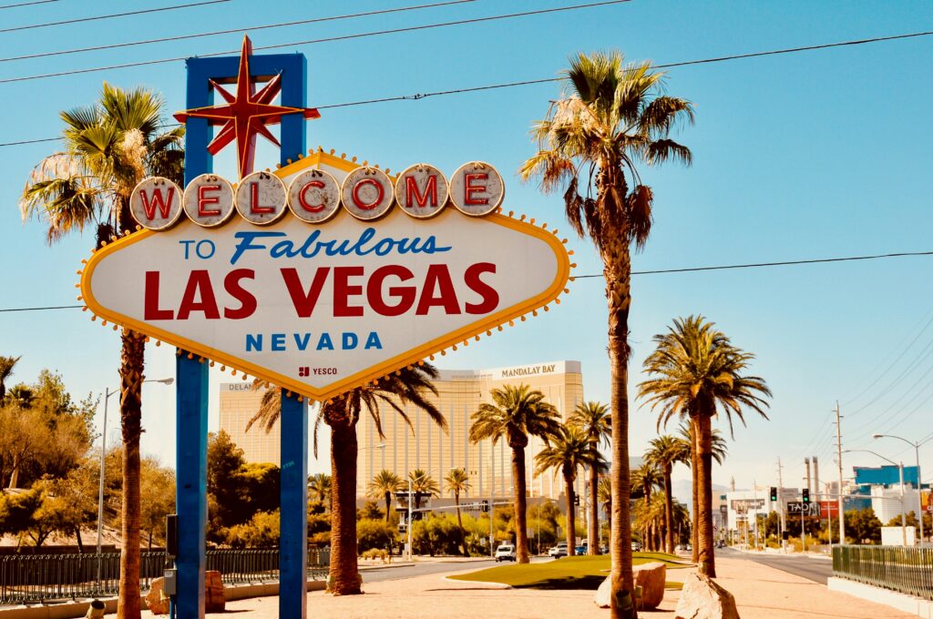 The Ultimate Las Vegas Travel Guide for First-Time Visitors