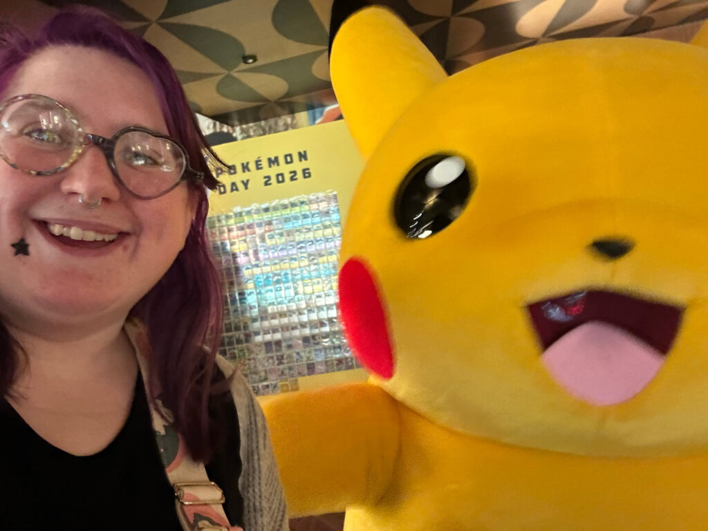 Project 365 - February 2026