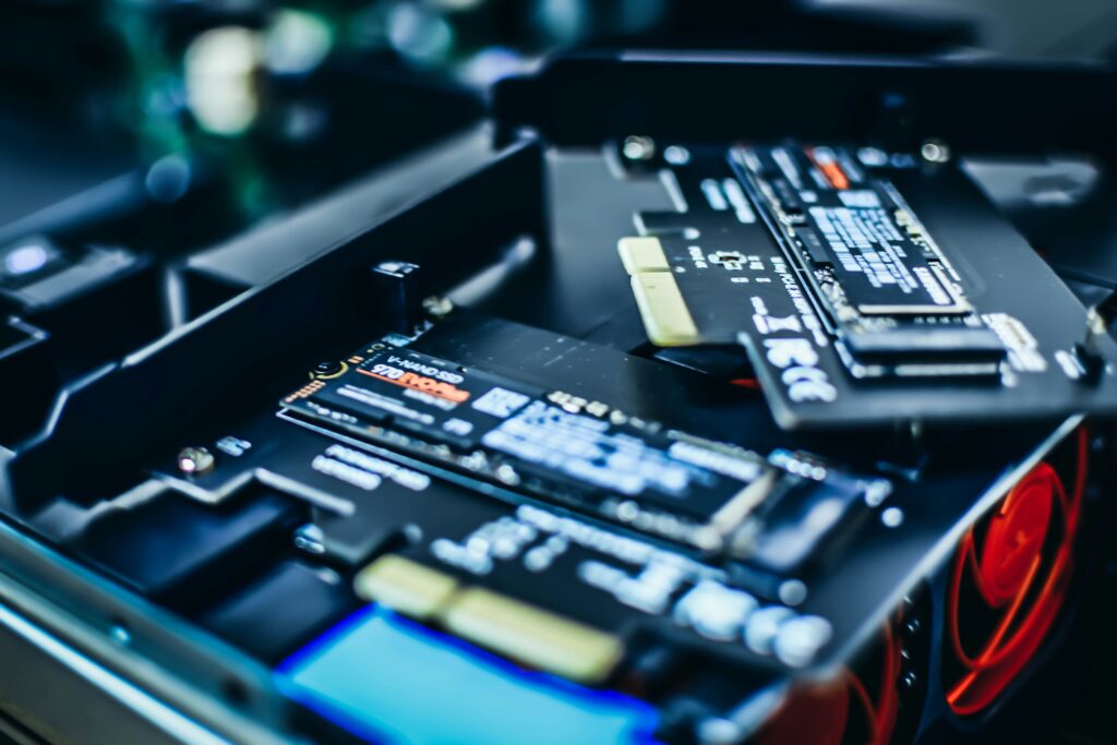 7 Performance Gains After Switching To SSDs
