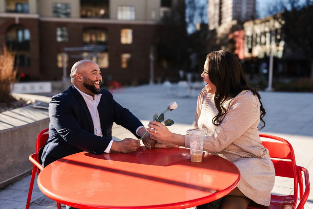 Romantic Adventures: Unique Date Ideas in Hertfordshire