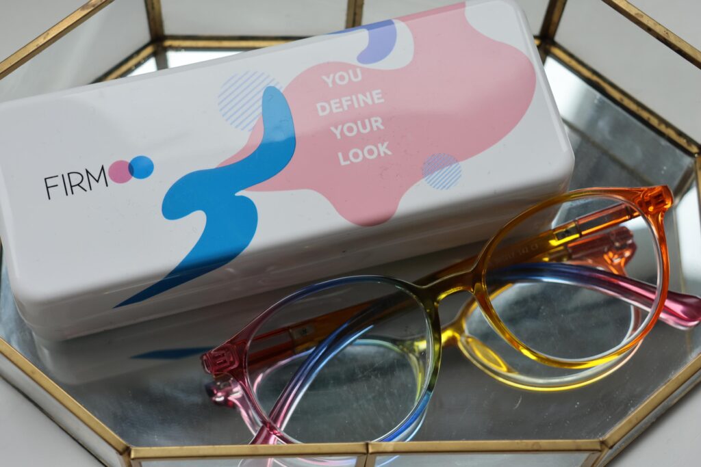 Firmoo Photochromic Lenses - Perfect for Indoor and Outdoor