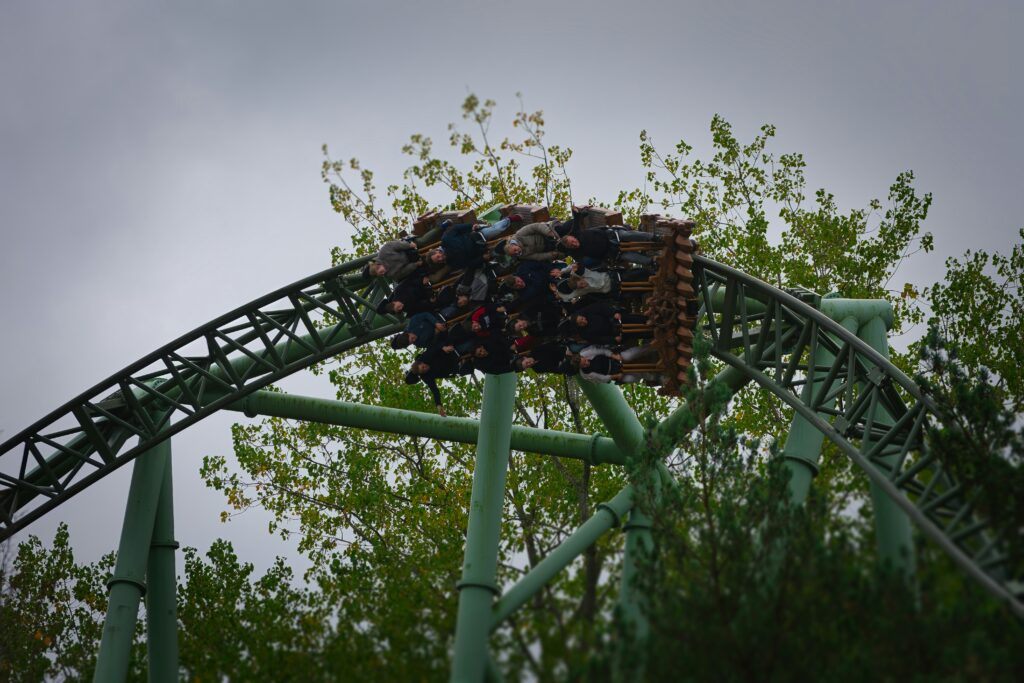 Days Out That Help Everyone Feel Part of the Fun