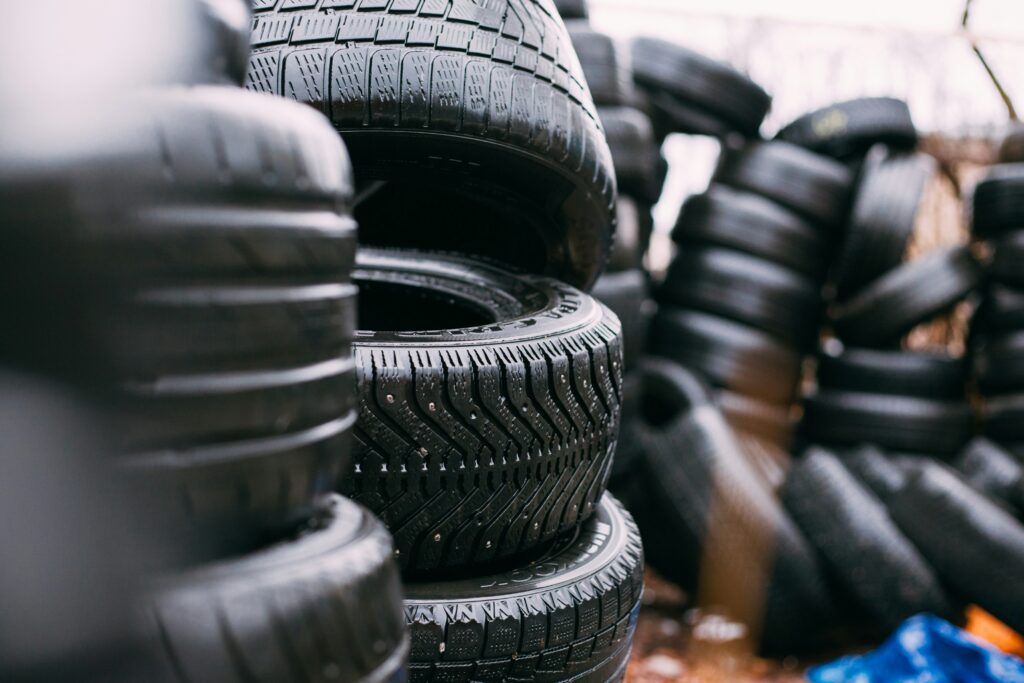 Common Signs It’s Time to Upgrade Your Tyres in Sheffield