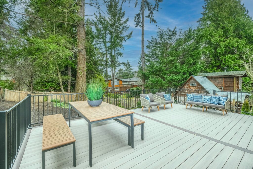 Practical Outdoor Upgrades That Transform Your Family Home