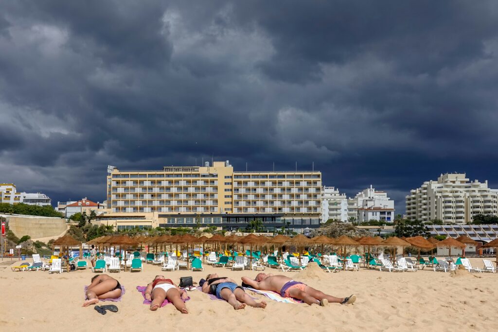 What to Expect at Sol Beach Hotel and Resort