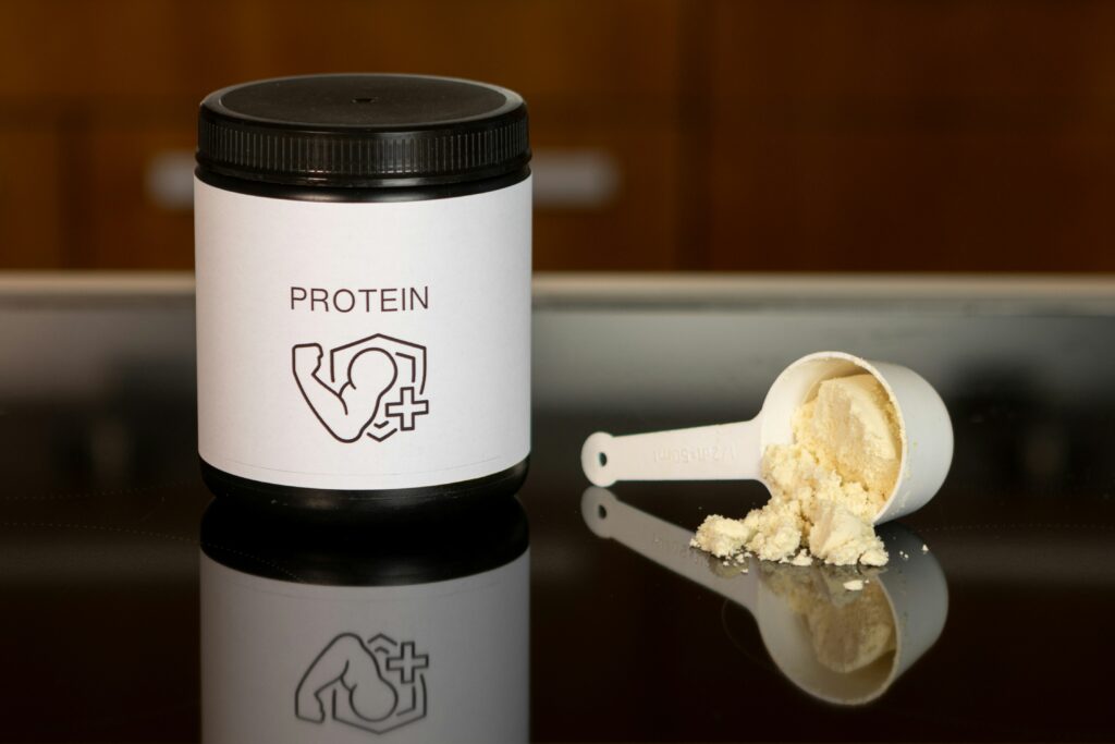 Best Vegan Protein Powder UK 2026