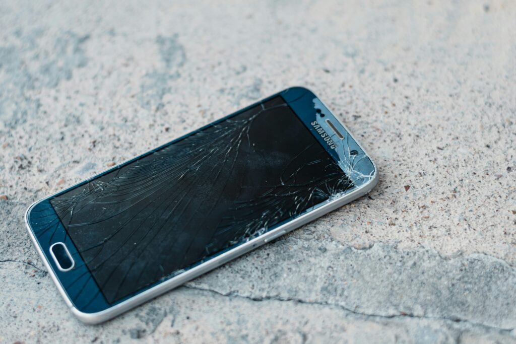 Protecting Your Phone Without Sacrificing Style