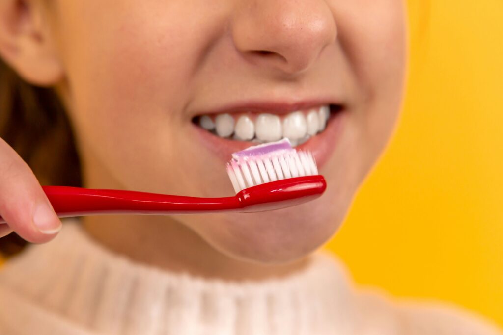 How to Help Your Child Feel Comfortable at Their First Dental Visit