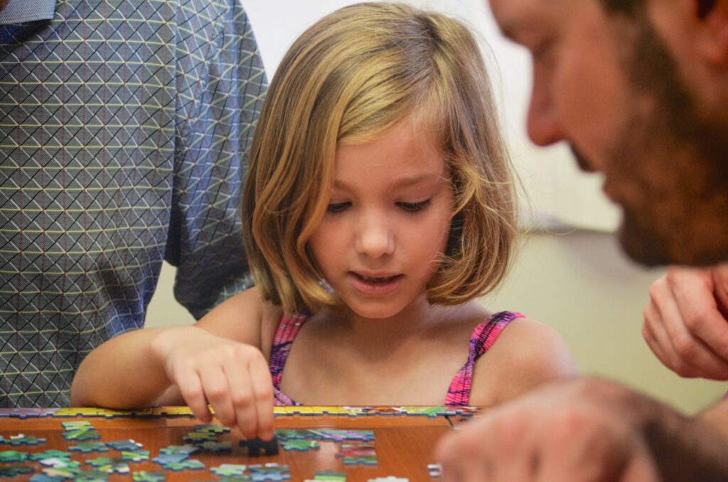 The Best Educational Games Parents and Kids Can Enjoy Together