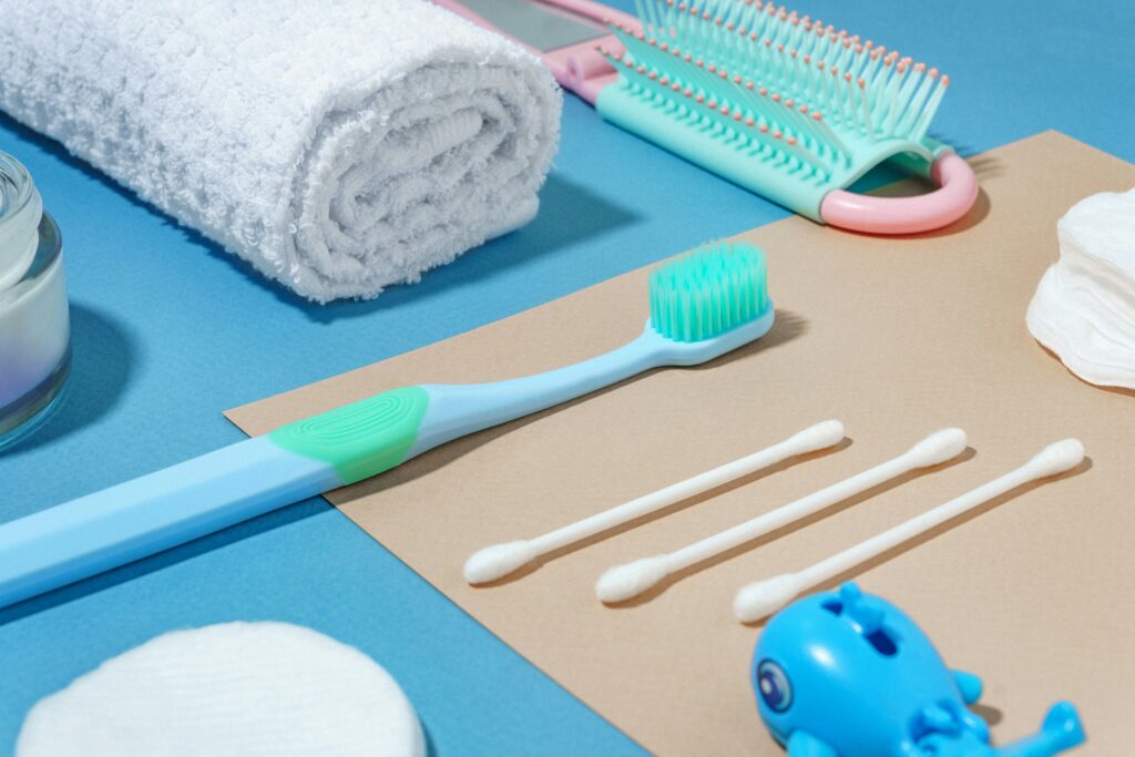 Common Children’s Dental Care Myths Debunked