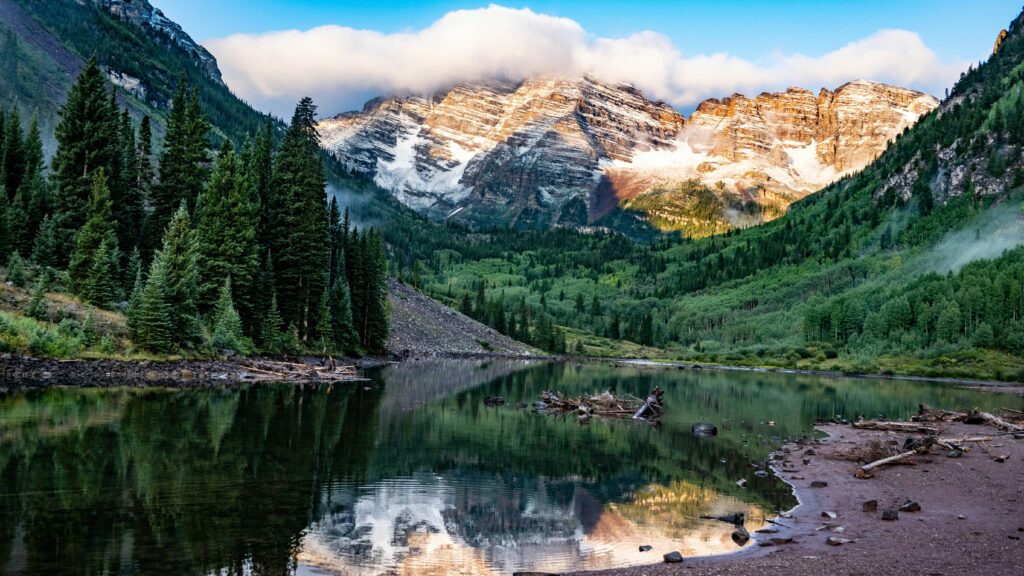 7 Exceptional Vacation Rental Platforms for a Colorado Vacation in 2026