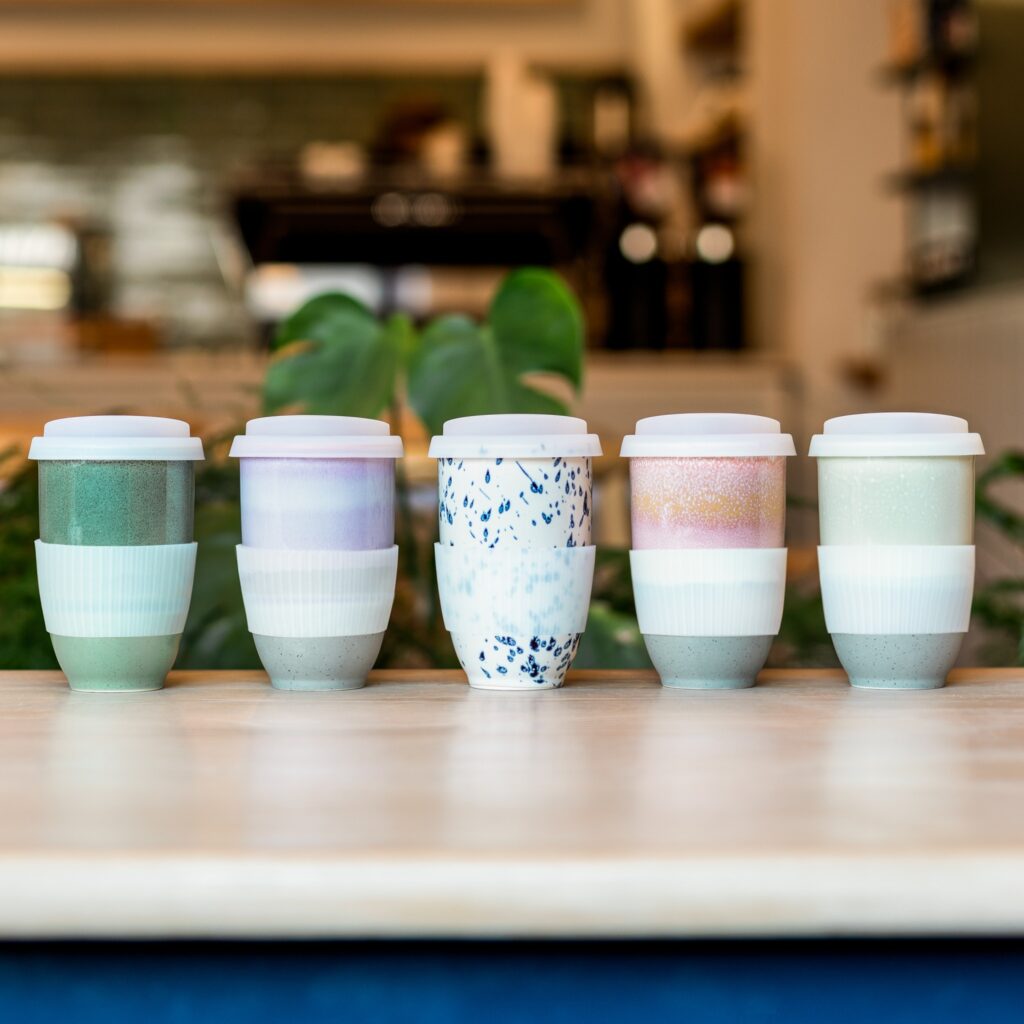 How Ceramic Cups Improve Taste: Science-Backed Reasons