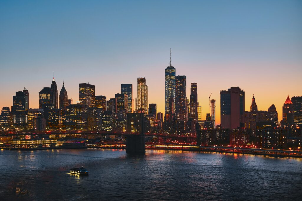 7 Rental Platforms for New York Vacation Accommodations in 2026