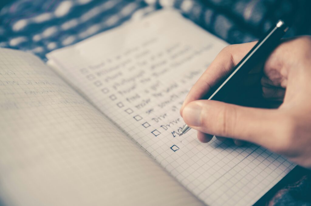 Why Planning Your Move Like a Project Manager Changes Everything in Los Angeles
