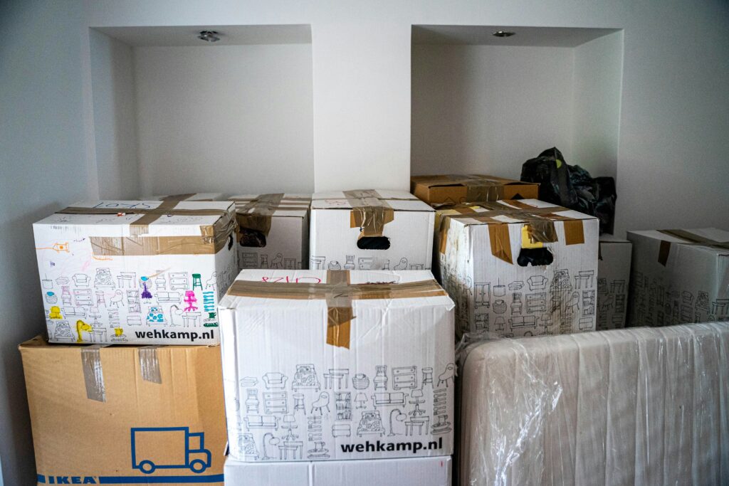 Moving Across the Country With Your Family? Here's What Caught Us Off Guard