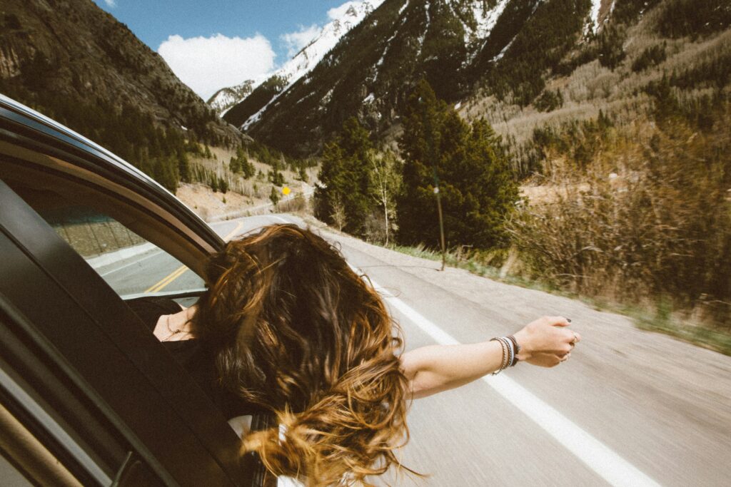 Why Road Trip Culture Is Making a Comeback
