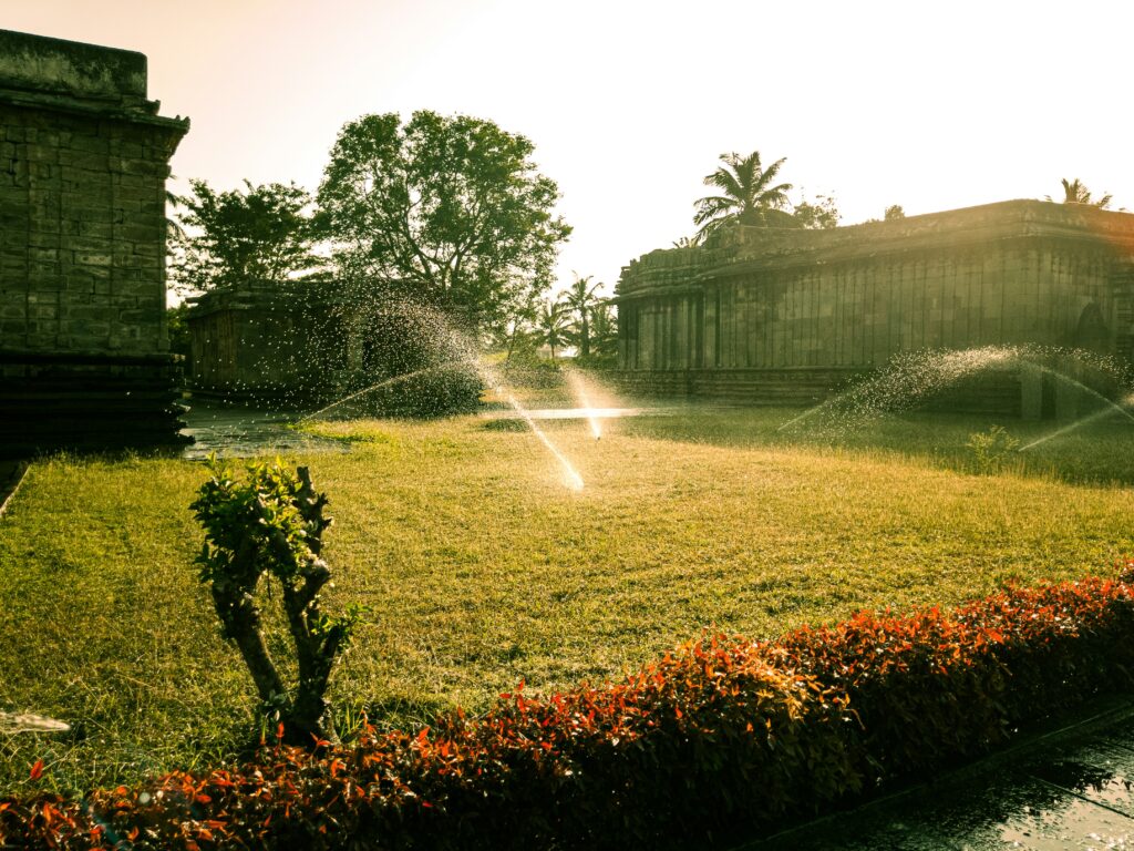 From Backyard to Oasis: Outdoor Improvement Ideas for Homeowners
