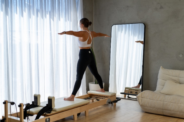 Why Parents Are Choosing Flexible Wellness Over Perfect Schedules