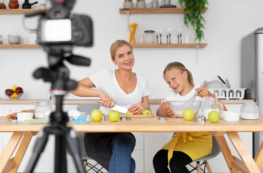 The Honest Guide to Growing Your TikTok as a Parent and Family Content Creator
