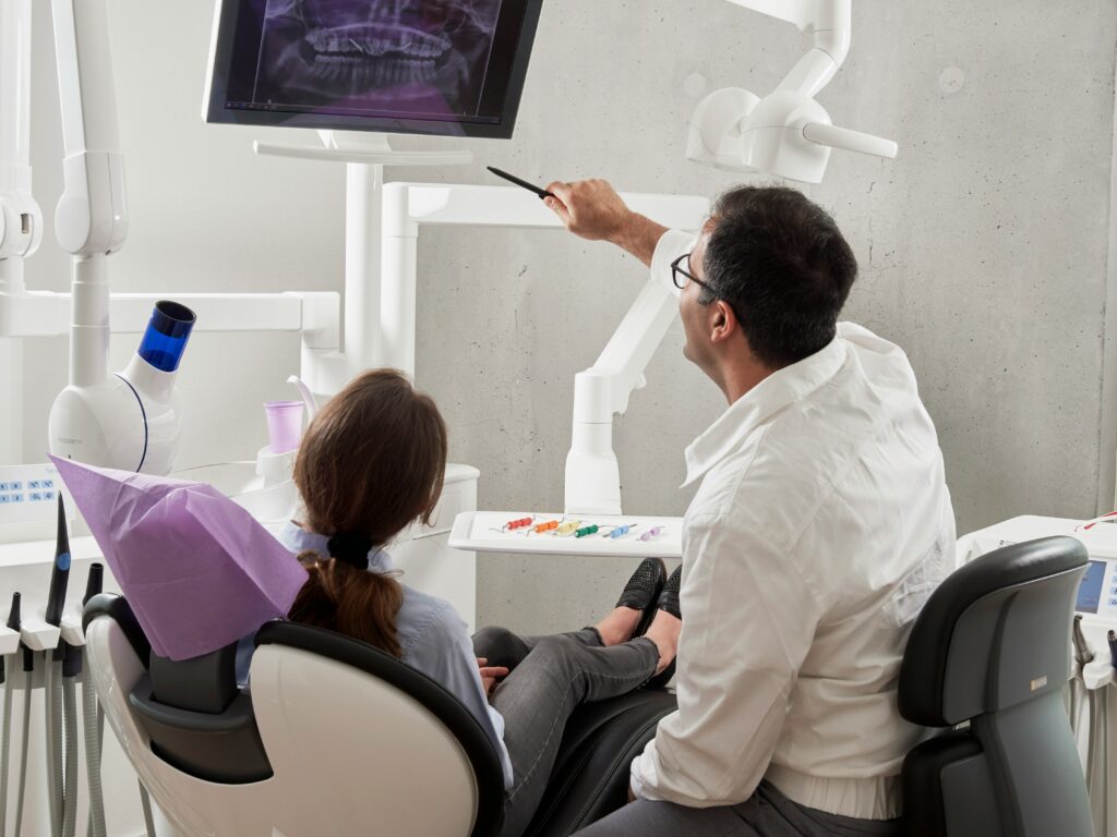 Best Dental Clinics in Bexleyheath for Fast and Gentle Toothache Relief