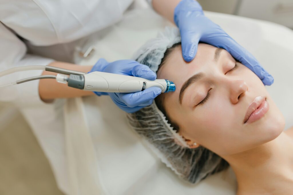 Top UK Suppliers of PDO Threads for Aesthetic Practitioners