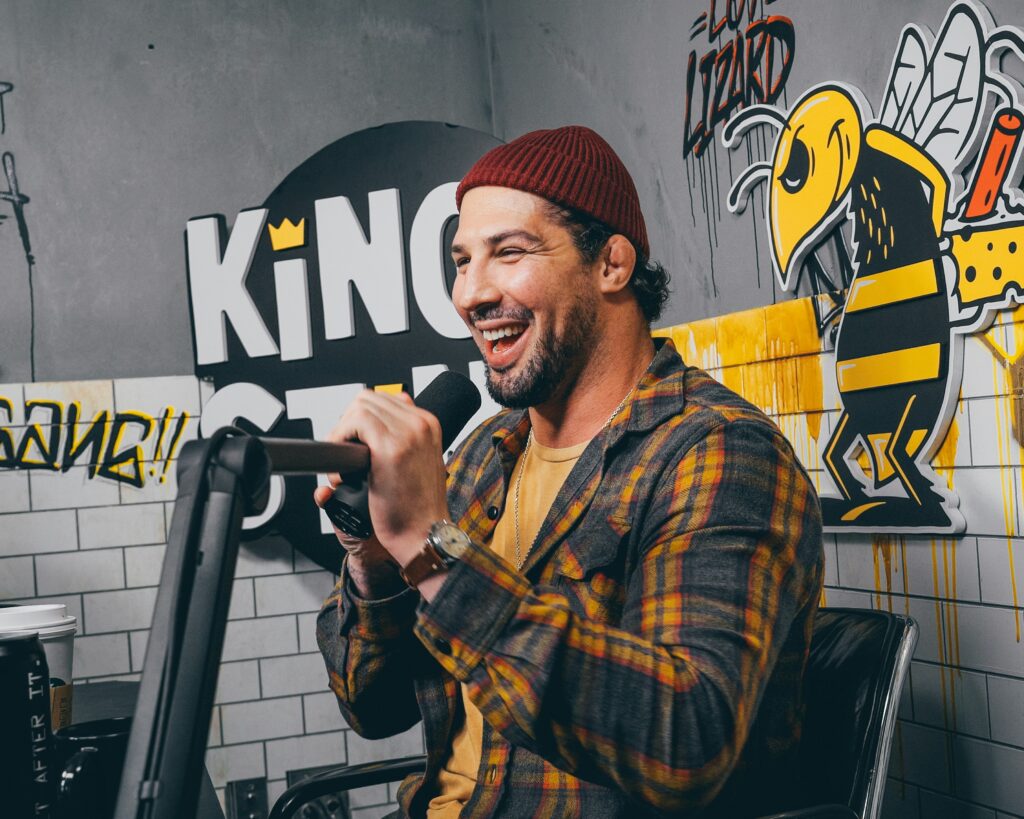 A Complete Guide to Enjoying a Comedy Night in Covent Garden