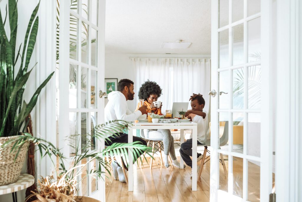 6 Home Changes That Help Families Stay Independent for Longer