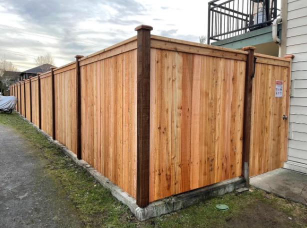 Fence Repair in Bellevue WA: How to Tell What's Worth Fixing and What Needs to Be Replaced