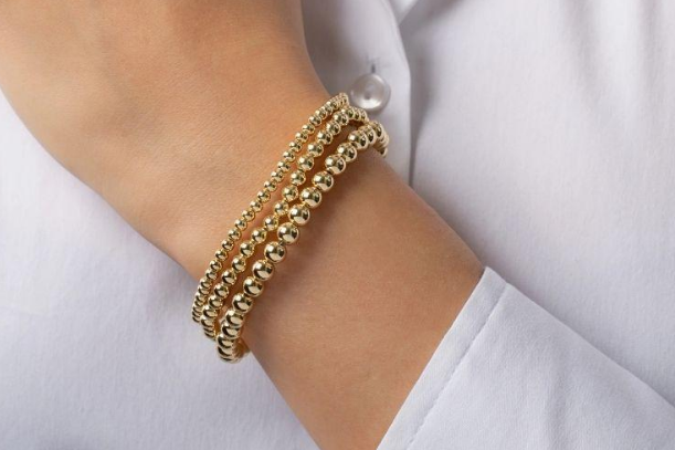 Stacked with Meaning: Why Bead Bracelet Stacks Are the New Family-Friendly Fashion Favorite
