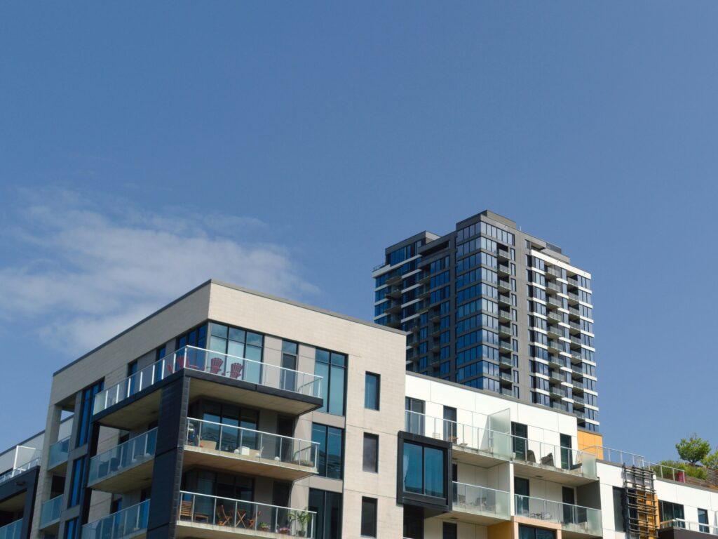 The Complete Guide to Buying, Living In, and Investing in Condos