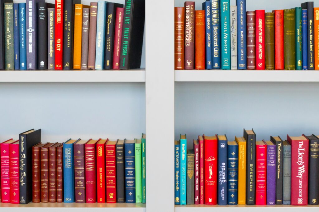 How to Sell a Large Book Collection in the UK Without Listing Every Title