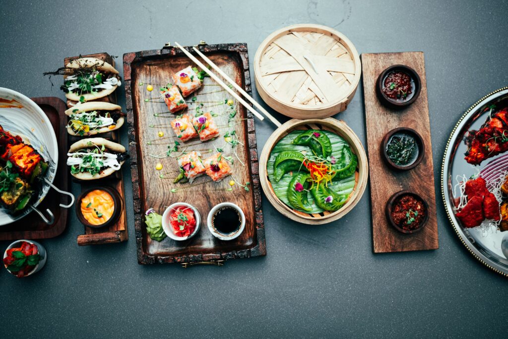 4 Companies That Will Allow You to Explore the World of Cuisine: Review 2026