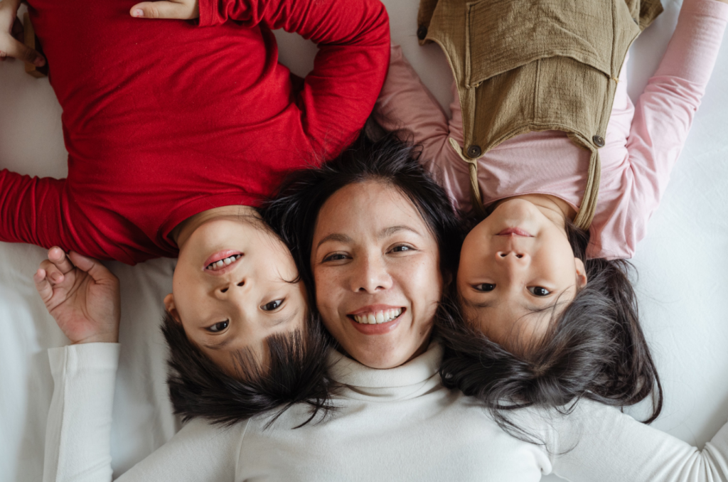 How My Approach to Skin Confidence Changed After Having Kids