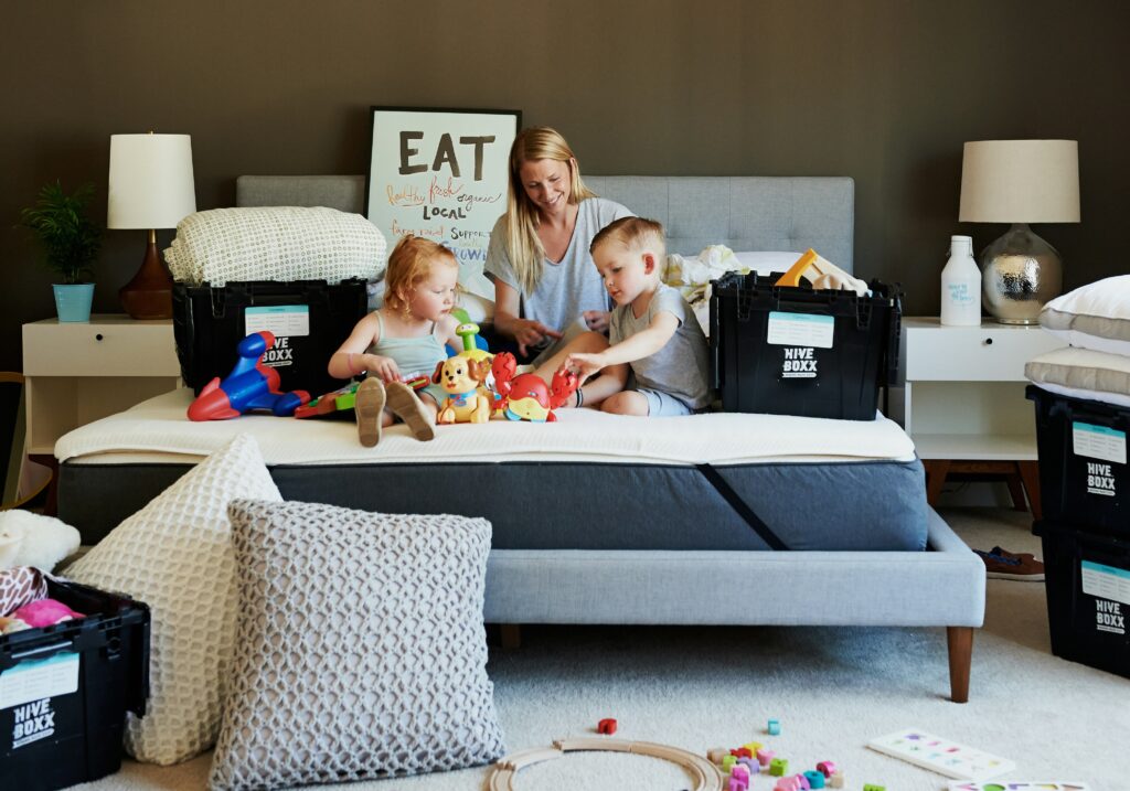 Simple Ways to Turn a Family Move Into an Adventure