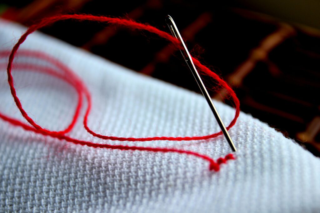 Punch Needle Kits for Families: A Screen-Free Craft Everyone Can Enjoy