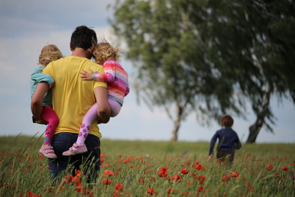 The One Life Skill Every Parent Should Have — And How to Get It