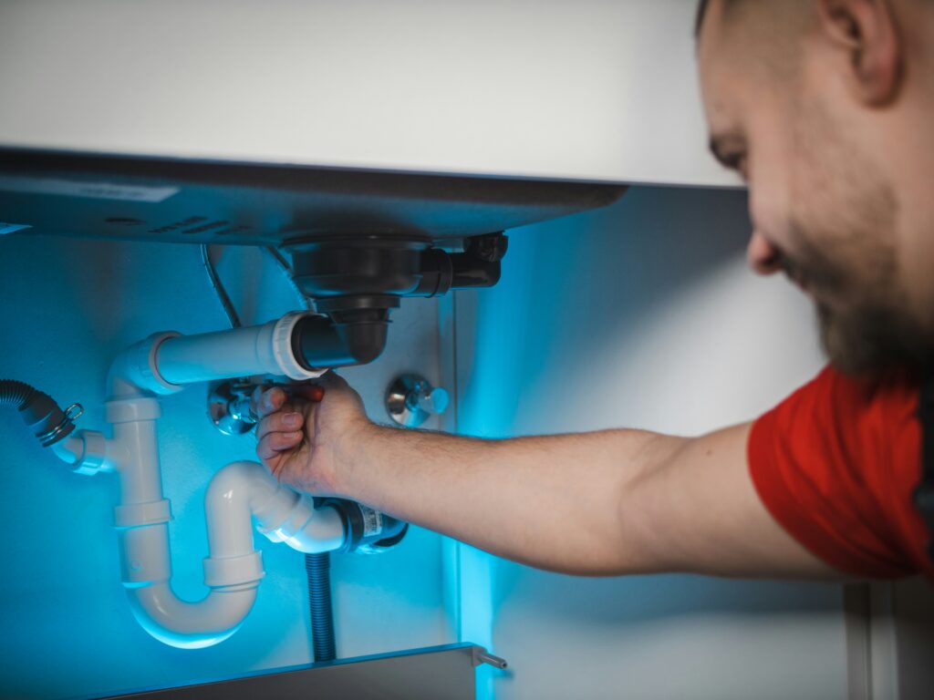 Top 5 Signs Your Float Valve Needs Replacement