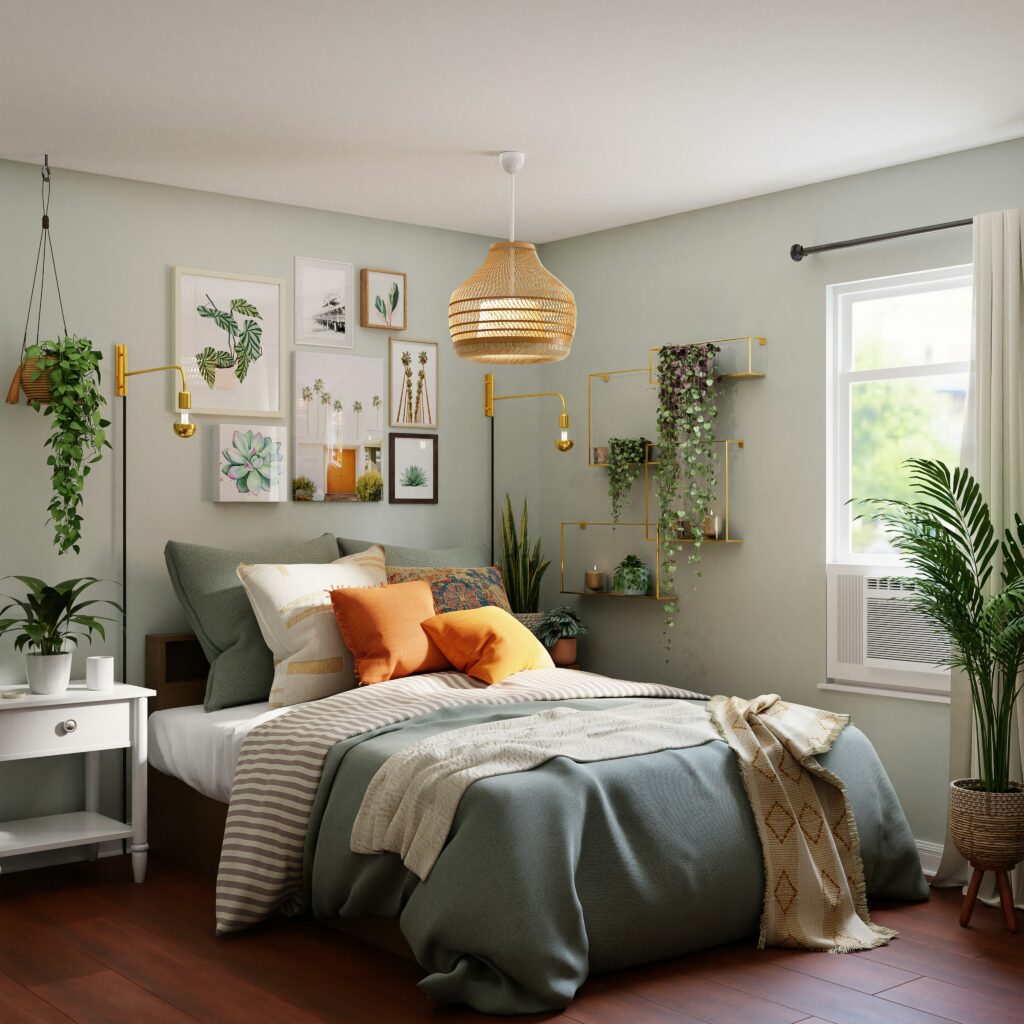 What to Consider When Choosing a New Bed for Your Bedroom