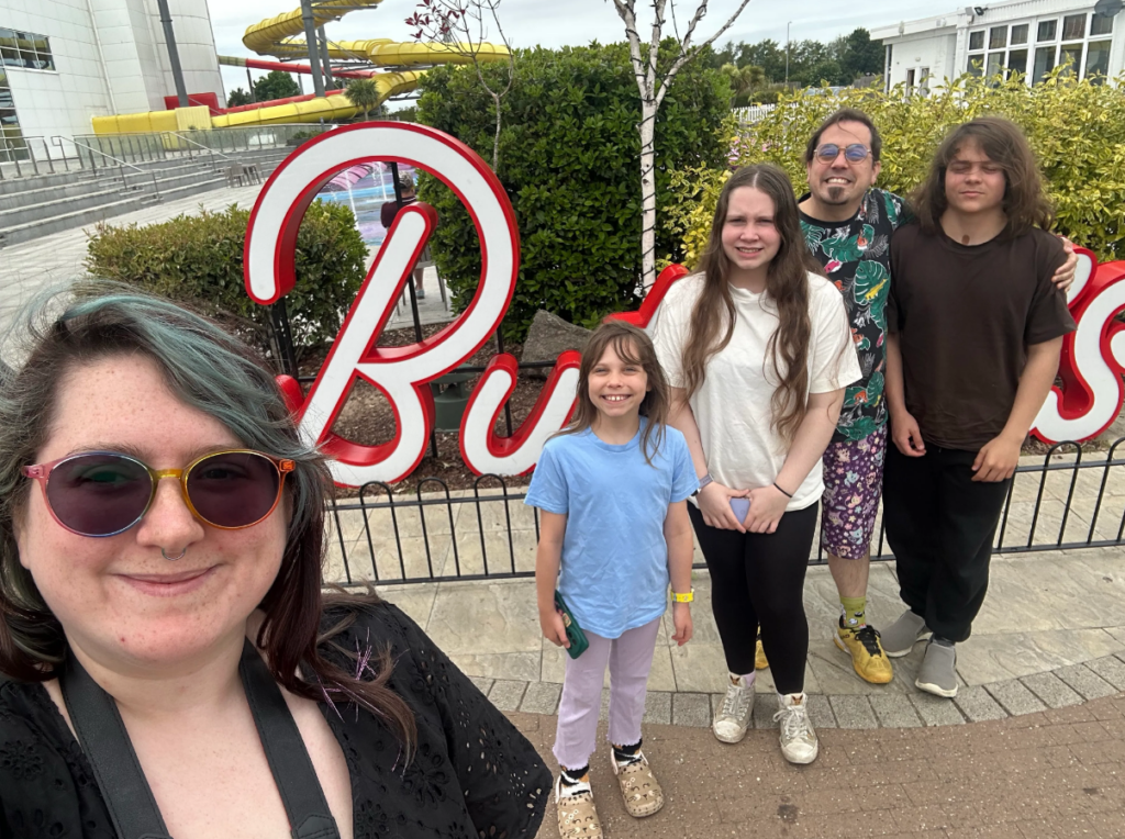 Butlin’s Skegness May Half Term Feat The Masked Singer
