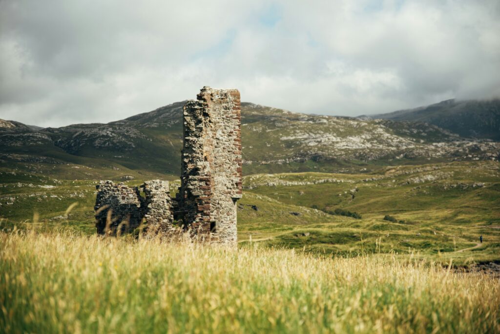 How to Plan a Stress-free Weekend Getaway in the Scottish Highlands