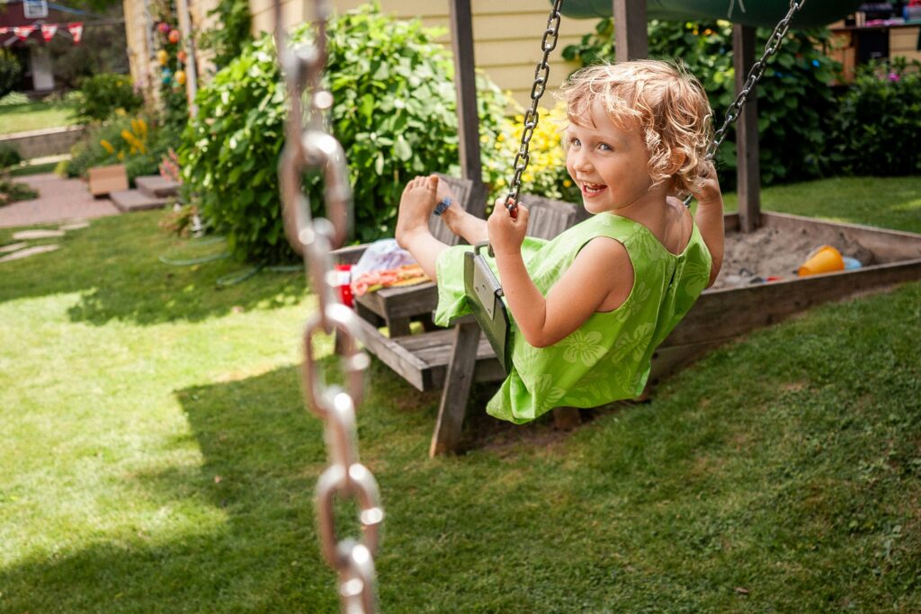 Top 5 Stores to Buy Outdoor Playsets for Backyards