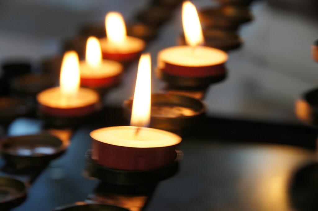 Choosing a Funeral Home That Puts Families First