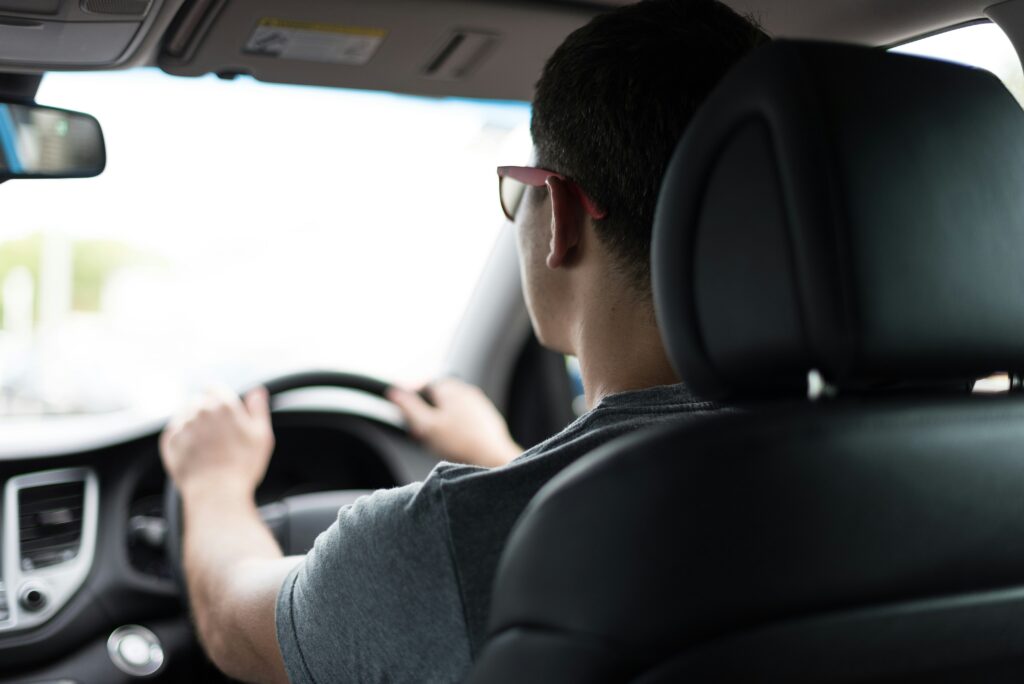 The Best Location Tracking Apps for Teenage Drivers in 2026