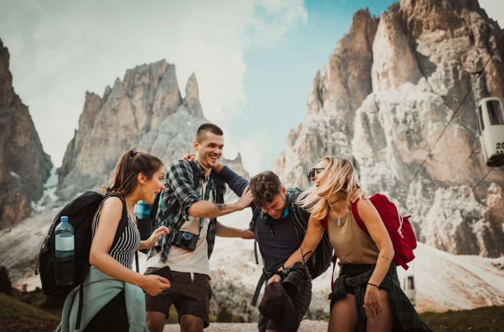 Slow Living Abroad: The Complete Guide to Moving, Visas, and Actually Pulling It Off