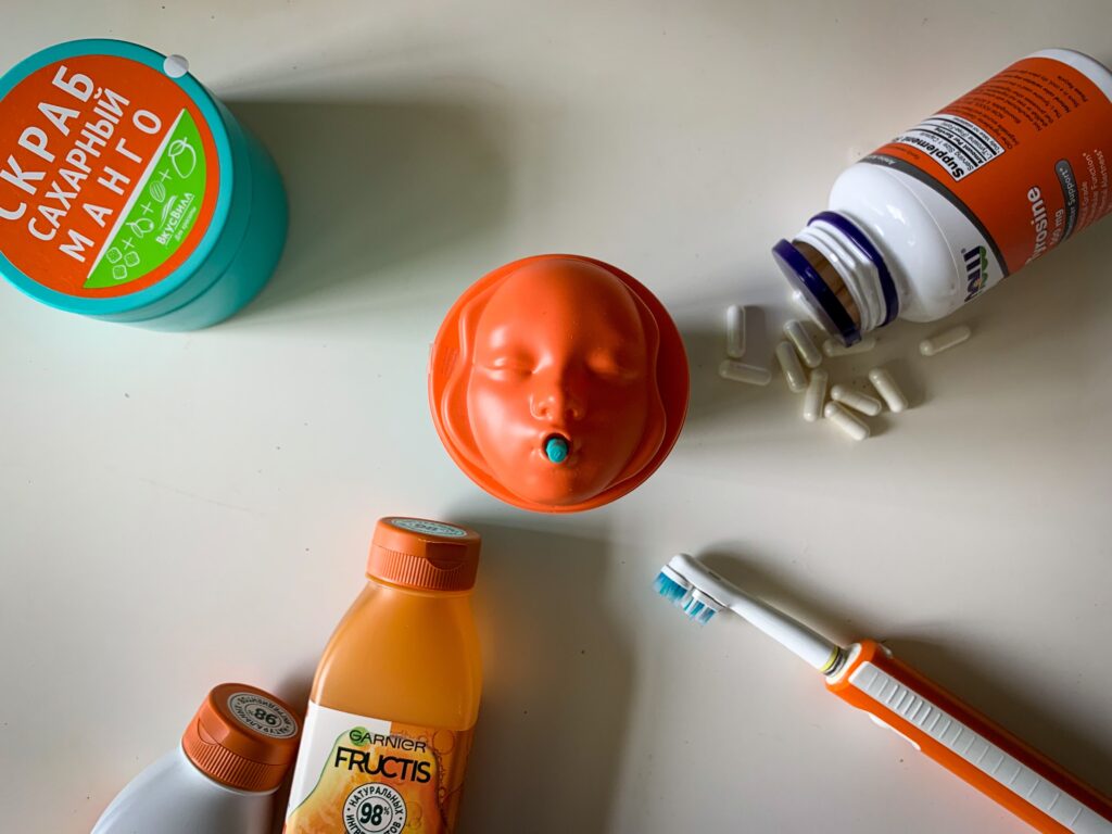 A Complete Guide to Choosing Wellness Products
