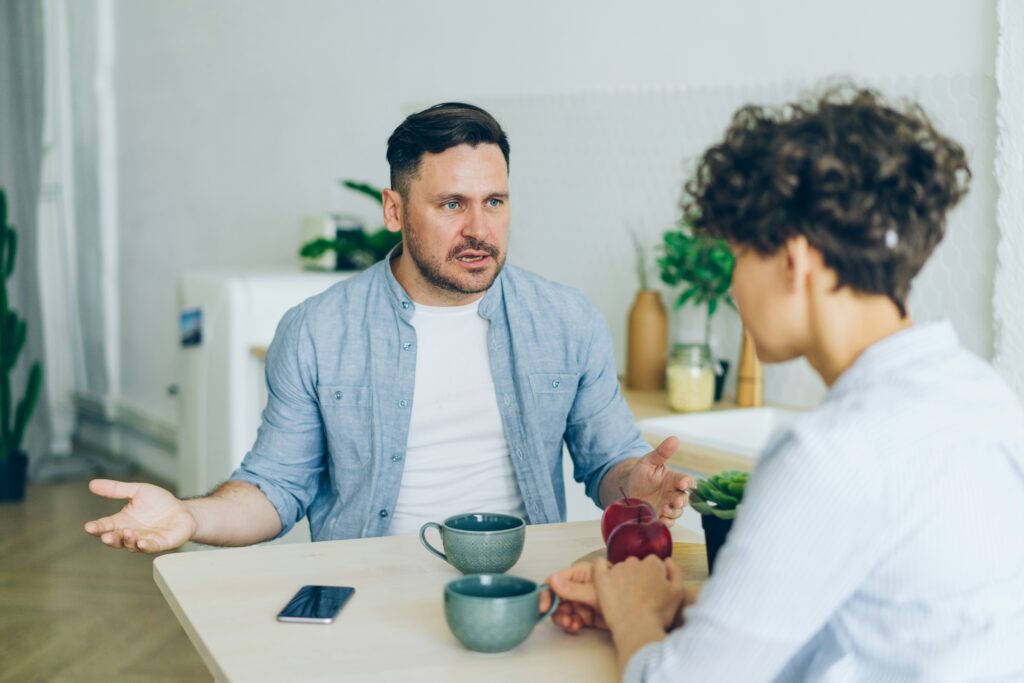 The Mediator You Choose Can Shape the Entire Conversation