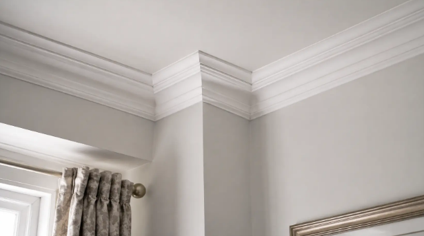 The Ceiling Is the Most Ignored Surface in Your House