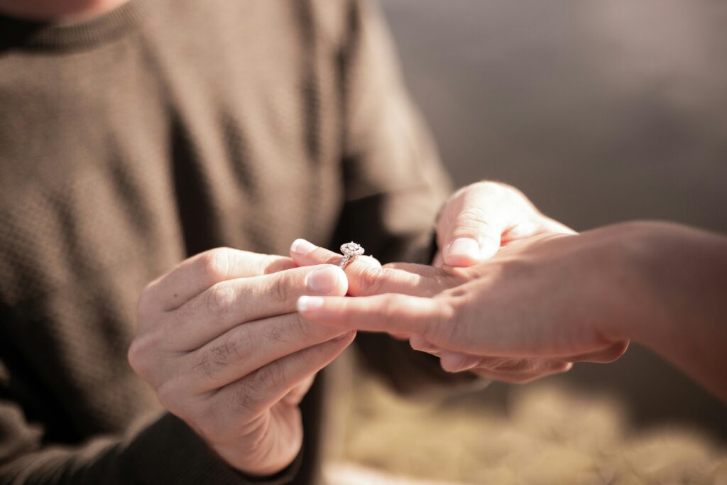 Why More Couples Are Taking Their Time Choosing the Perfect Engagement Ring